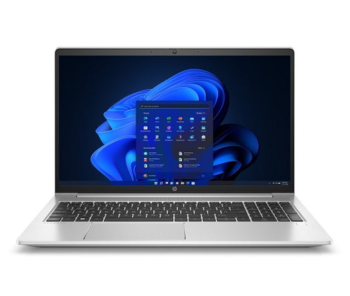 HP Probook 445 G9 AMD Ryzen 7 5825U, 16GB Ram, 256GB SSD, 14″ FHD Touchscreen, Pike silver aluminum, boxed