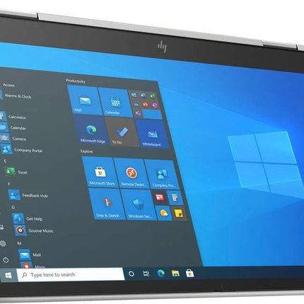 HP ELITEBOOK 830 G8 X360 Intel Core i5-11TH Generation,16GB Ram 256GB SSD 13.3" Touchscreen Display