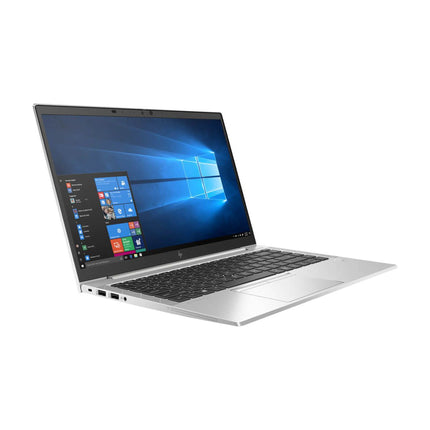 HP EliteBook 840 G7, Intel Core i5 - 10TH Generation, 16GB Ram, 256GB SSD, 14 Inches Display - Brainy
