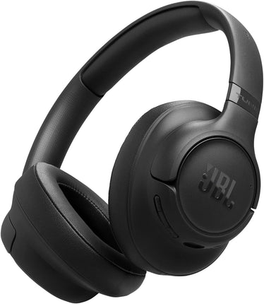 JBL Tune 730BT Wireless Over-Ear Bluetooth Headphones black 1 year warranty