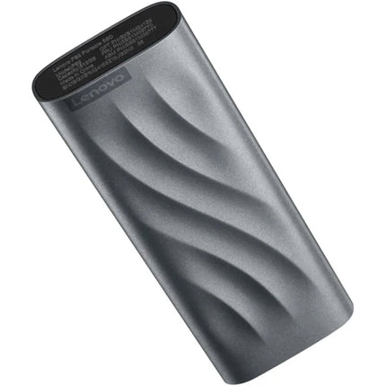 Lenovo PS8 Portable External SSD 2TB - GXB1M24161 - Brainy