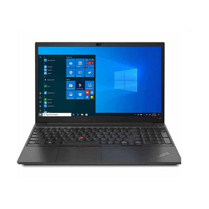 Lenovo ThinkPad E15 Gen 4, Intel Core i7 1255U, 8GB DDR4 3200 , 512GB SSD M.2 2242 PCIe 4.0x4 NVMe Opal 2.0, 15.6" FHD Laptop - Brainy