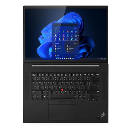 16GB RAM Lenovo X1 Carbon laptop