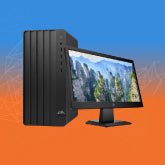 HP Desktops - Brainy