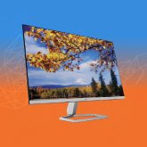 HP Monitors - Brainy