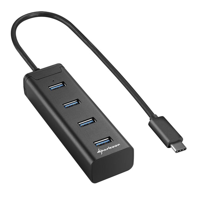 USB Type c  to 4 USB 3.0 0.15M lenovo  LA04 C