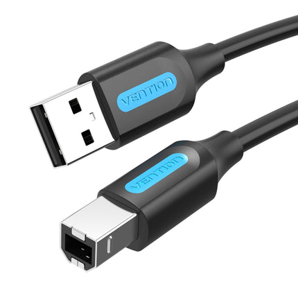 Vention USB printer cable black