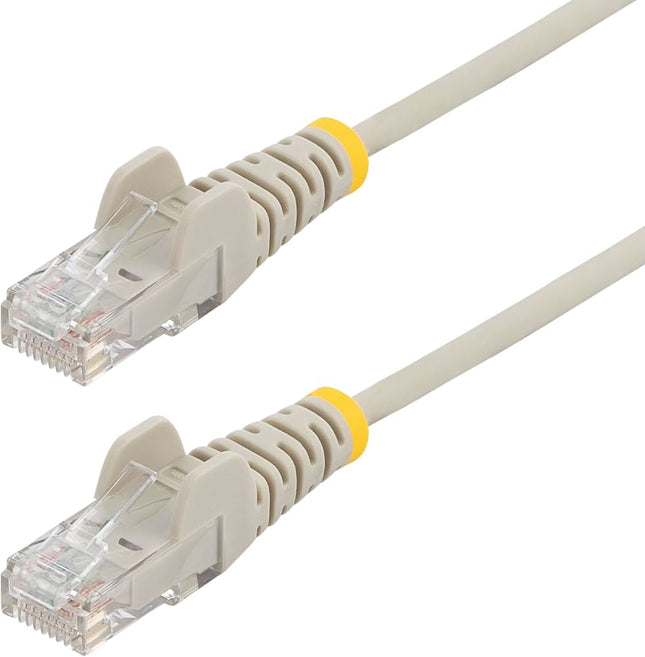 Reliable 1.5M Ethernet Cable for Routers
