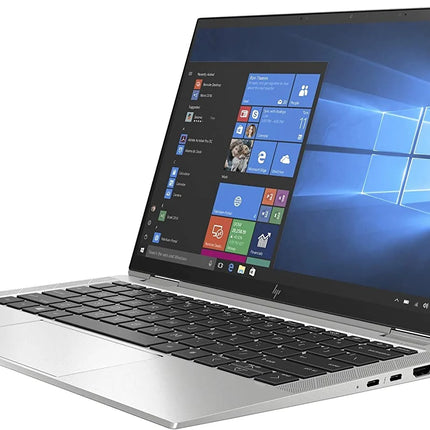 HP EliteBook 1030 G7 premium ultrabook