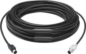 Durable 10m cable for conferencing