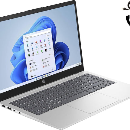 HP 14" Core i5 Laptop