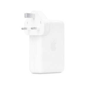 MacBook Pro fast charging adapter