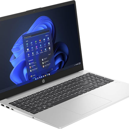 High-performance HP Business Laptop