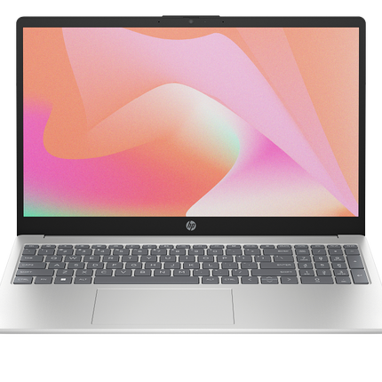 HP 15.6" Core i7 Laptop