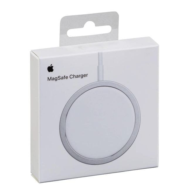 15W apple MagSafe Wireless charger - Brainy