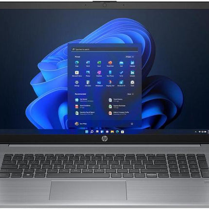 HP i7 16GB RAM 512GB SSD notebook