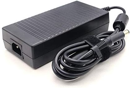 HP 180W Power Charger Cable