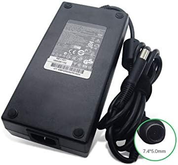 Big Pin 19V 9.5A Charger