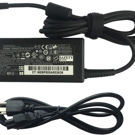 HP 19.5V 3.33A Adapter