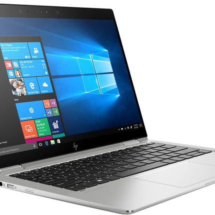 HP EliteBook 1030 G3 2‑in‑1 PC