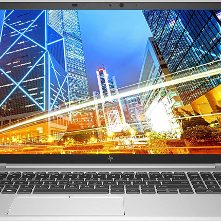 HP EliteBook 850 G8 16GB RAM