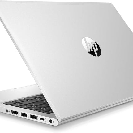 HP ProBook G9 with Ryzen 5825U