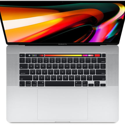 MAC A2141