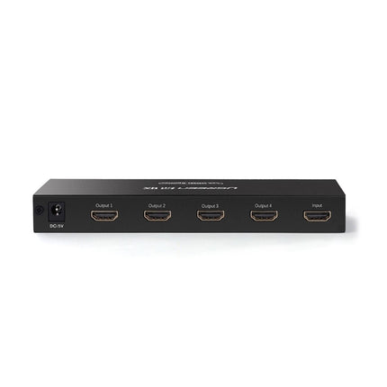 UGREEN HDMI 1 In 4 Out Splitter - 40202UK