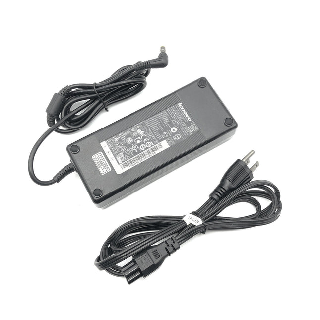 Lenovo 19.5V 6.7A 130W Charger