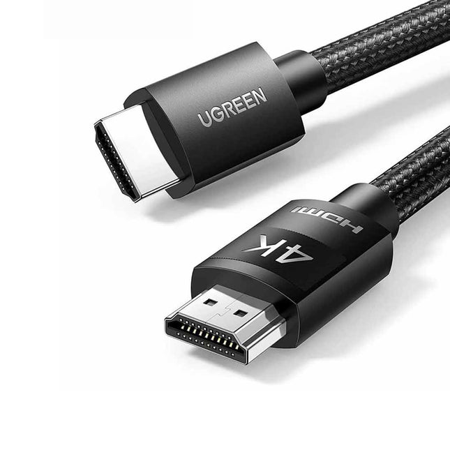 UGREEN HDMI Male to Male Cable 20m - HD104