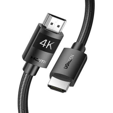 UGREEN HDMI 4K Male to Male Cable 10m - HD119