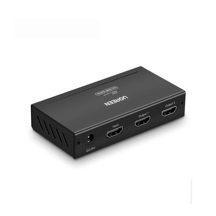 UGREEN HDMI 1 In 2 Out Splitter - 40201UK