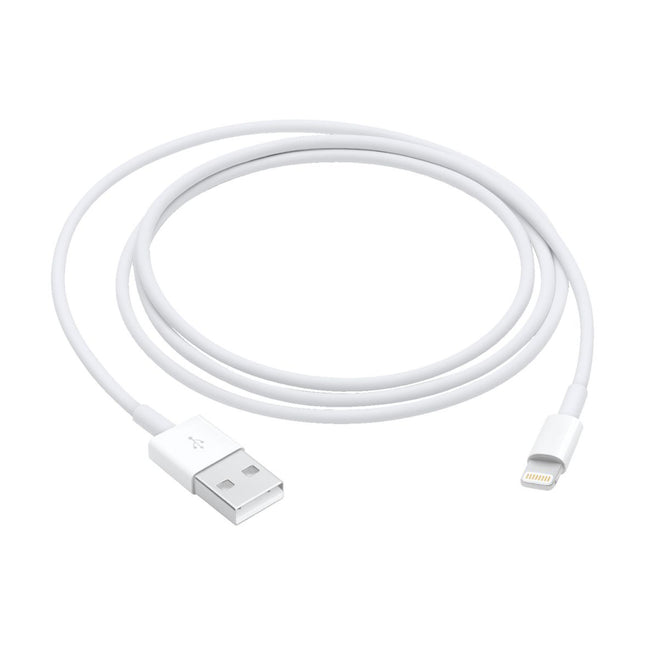 1m Usb to Lighting Iphone  Cable