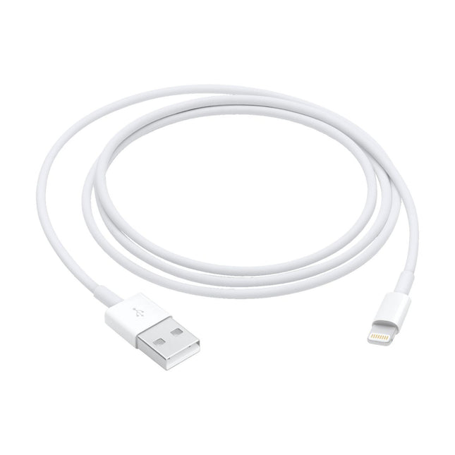 1m Usb to Lighting Iphone Cable - Brainy