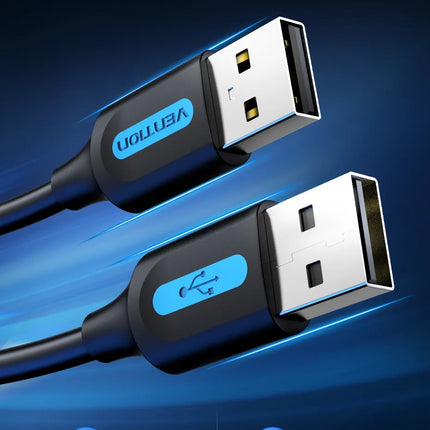Vention USB 2.0 Cable 1.5M