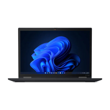 Lenovo ThinkPad X13 Yoga sleek design