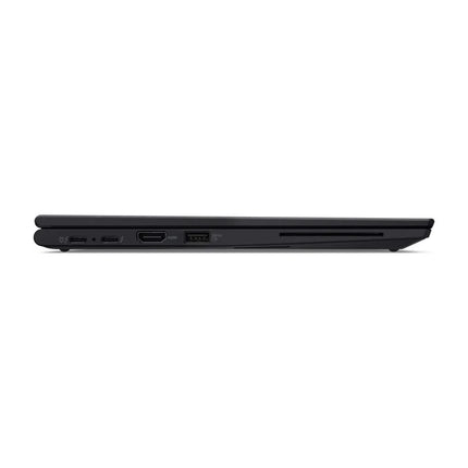 Lenovo ThinkPad X13 Yoga touchscreen laptop