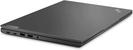 Lenovo ThinkPad 14" SSD laptop