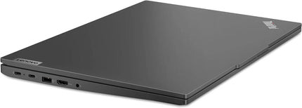 16-inch Lenovo business laptop