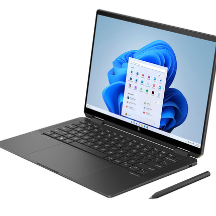 HP Spectre x360 16GB RAM