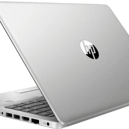 Refurbished HP 245 G8-AMD RYZEN 5 5500U, 8GB RAM, 256GB SSD, 14″ FHD display, WITH BAG, BOXED.