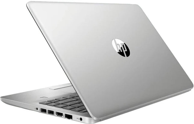 Refurbished HP 245 G8-AMD RYZEN 5 5500U, 8GB RAM, 256GB SSD, 14″ FHD display, WITH BAG, BOXED.