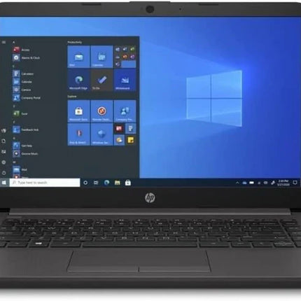 HP 245 G8 lightweight 14-inch laptop