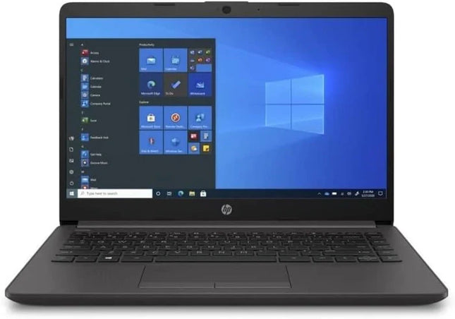 HP 245 G8 lightweight 14-inch laptop