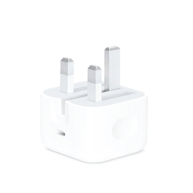 25W iPhone 14 Pro Max Adapter - Brainy