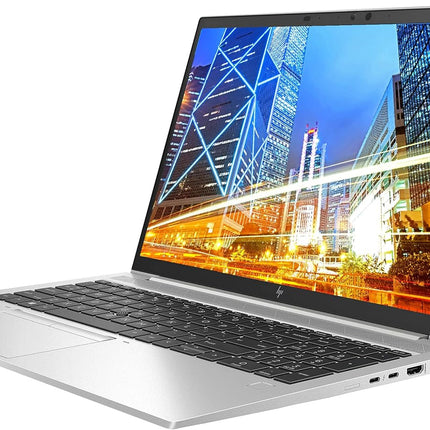 HP EliteBook 10th Gen i7 PC