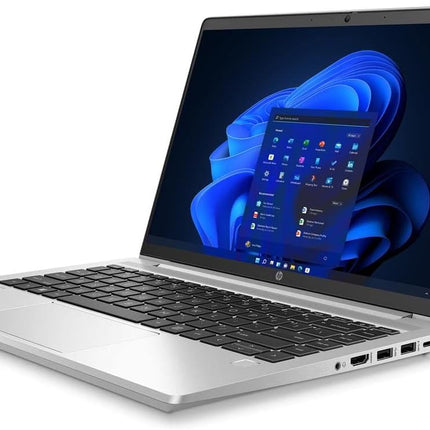 HP ProBook slim 14-inch touch laptop