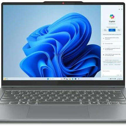 Lenovo IdeaPad FLEX 5 14IRH9 i5-13420H 8GB 512GB SSD 14" WUXGA – Win 11, Luna Grey, 2YR warranty