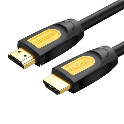 UGREEN HDMI Cable Male to Male Black 5m - HD101