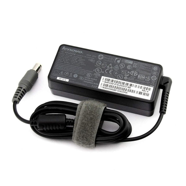 Original Lenovo charger  20V, 4.5A, 90W